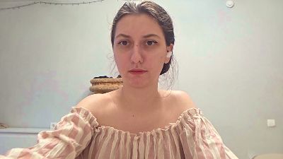 JinnyLunceford live cam on Cam4