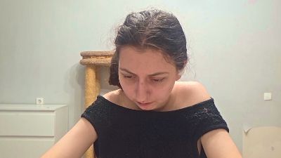 JinnyLunceford live cam on Cam4