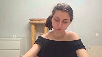 JinnyLunceford live cam on Cam4