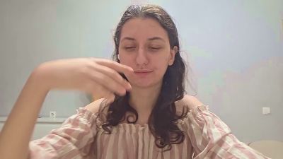 JinnyLunceford live cam on Cam4