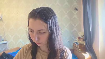 JinnyLunceford live cam on Cam4