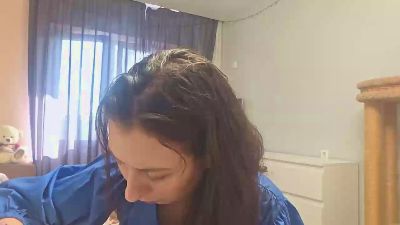JinnyLunceford live cam on Cam4