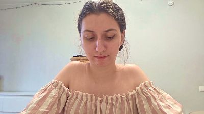 JinnyLunceford live cam on Cam4