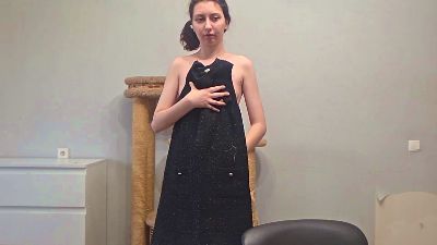 JinnyLunceford live cam on Cam4