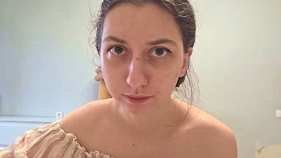 JinnyLunceford live cam on Cam4