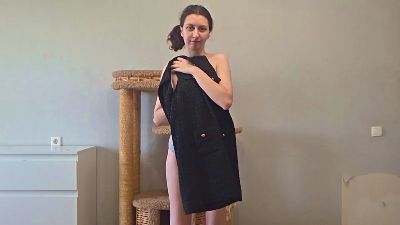 JinnyLunceford live cam on Cam4