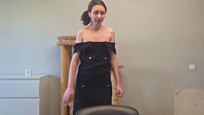 JinnyLunceford live cam on Cam4