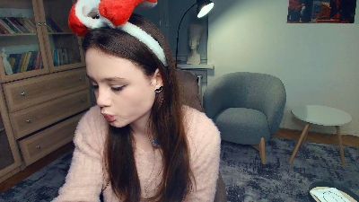 JinnyWhang weiblich-Webcam live aus Frankreich