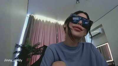 Jinny_gold live cam on Cam4