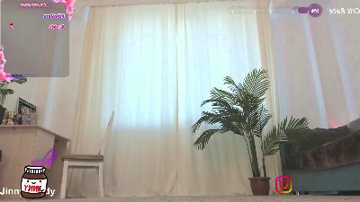 Jinny_gold live cam on Cam4