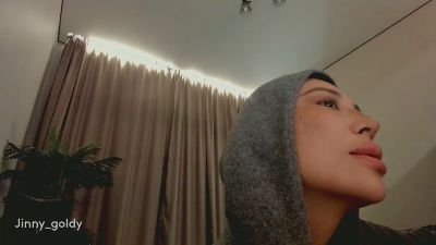 Jinny_gold live cam on Cam4