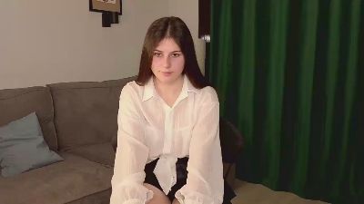 JinxBelle live cam on Cam4