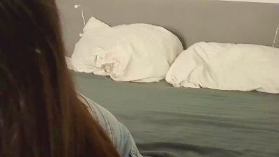 JinxBelle live cam on Cam4