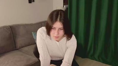 JinxBelle live cam on Cam4