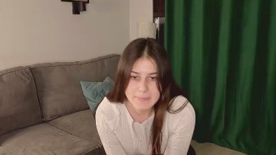 JinxBelle live cam on Cam4
