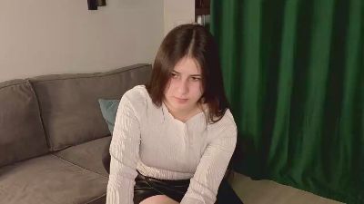 JinxBelle live cam on Cam4