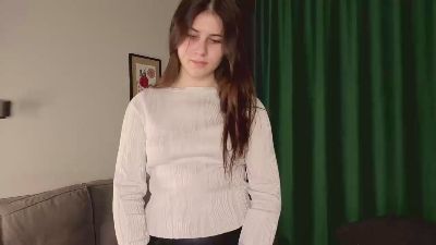 JinxBelle live cam on Cam4