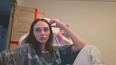 JoKurr live cam on Cam4