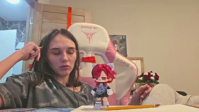 JoKurr live cam on Cam4