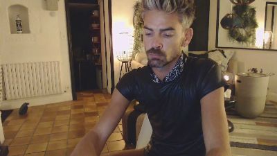 JoPaul webcam