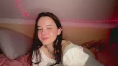 JoanLoran live cam on Cam4