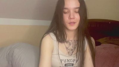 JoanLoran live cam on Cam4