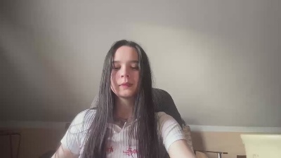 JoanLoran live cam on Cam4
