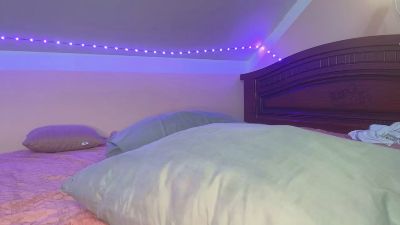 JoanLoran live cam on Cam4