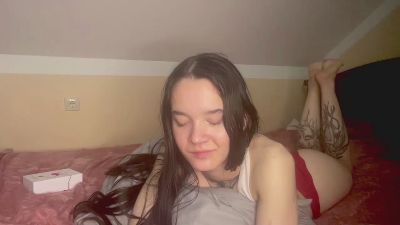 JoanLoran live cam on Cam4