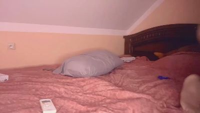 JoanLoran live cam on Cam4