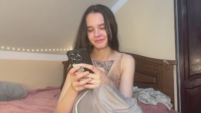 JoanLoran live cam on Cam4