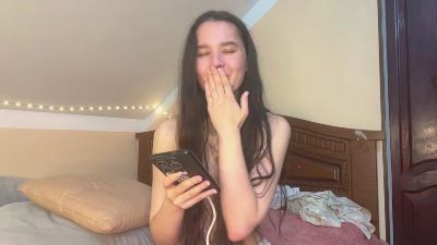 JoanLoran live cam on Cam4