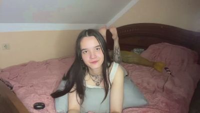 JoanLoran live cam on Cam4