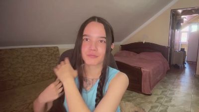 JoanLoran live cam on Cam4