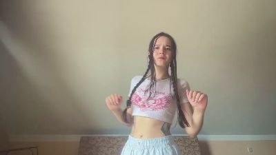 JoanLoran live cam on Cam4