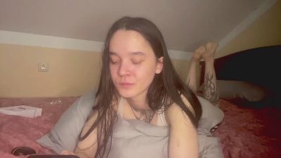 JoanLoran live cam on Cam4