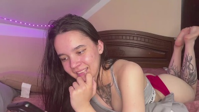 JoanLoran live cam on Cam4
