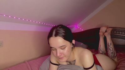 JoanLoran live cam on Cam4