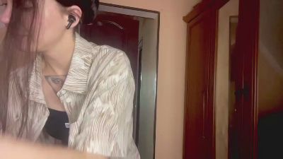 JoanLoran live cam on Cam4