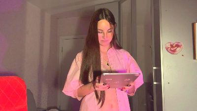 JoanLouro live cam on Cam4