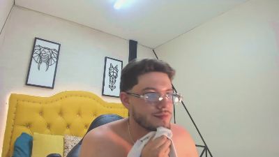 Joan_Blake live cam on Cam4