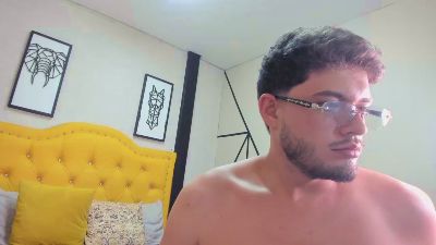 Joan_Blake live cam on Cam4