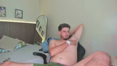 Joan_Blake live cam on Cam4