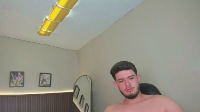 Joan_Blake live cam on Cam4
