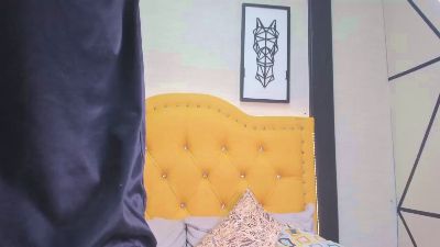 Joan_Blake live cam on Cam4
