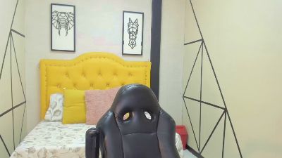 Joan_Blake live cam on Cam4