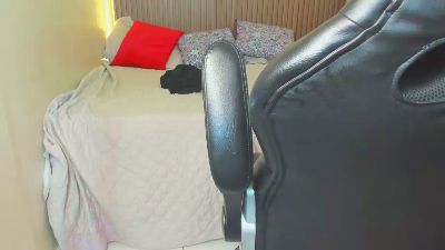 Joan_Blake live cam on Cam4