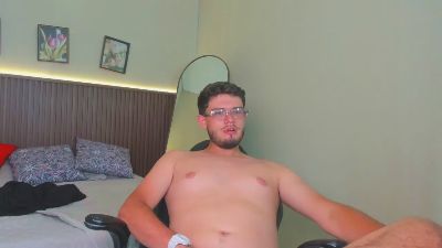 Joan_Blake live cam on Cam4