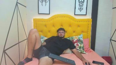 Joan_Blake live cam on Cam4