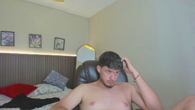 Joan_Blake live cam on Cam4